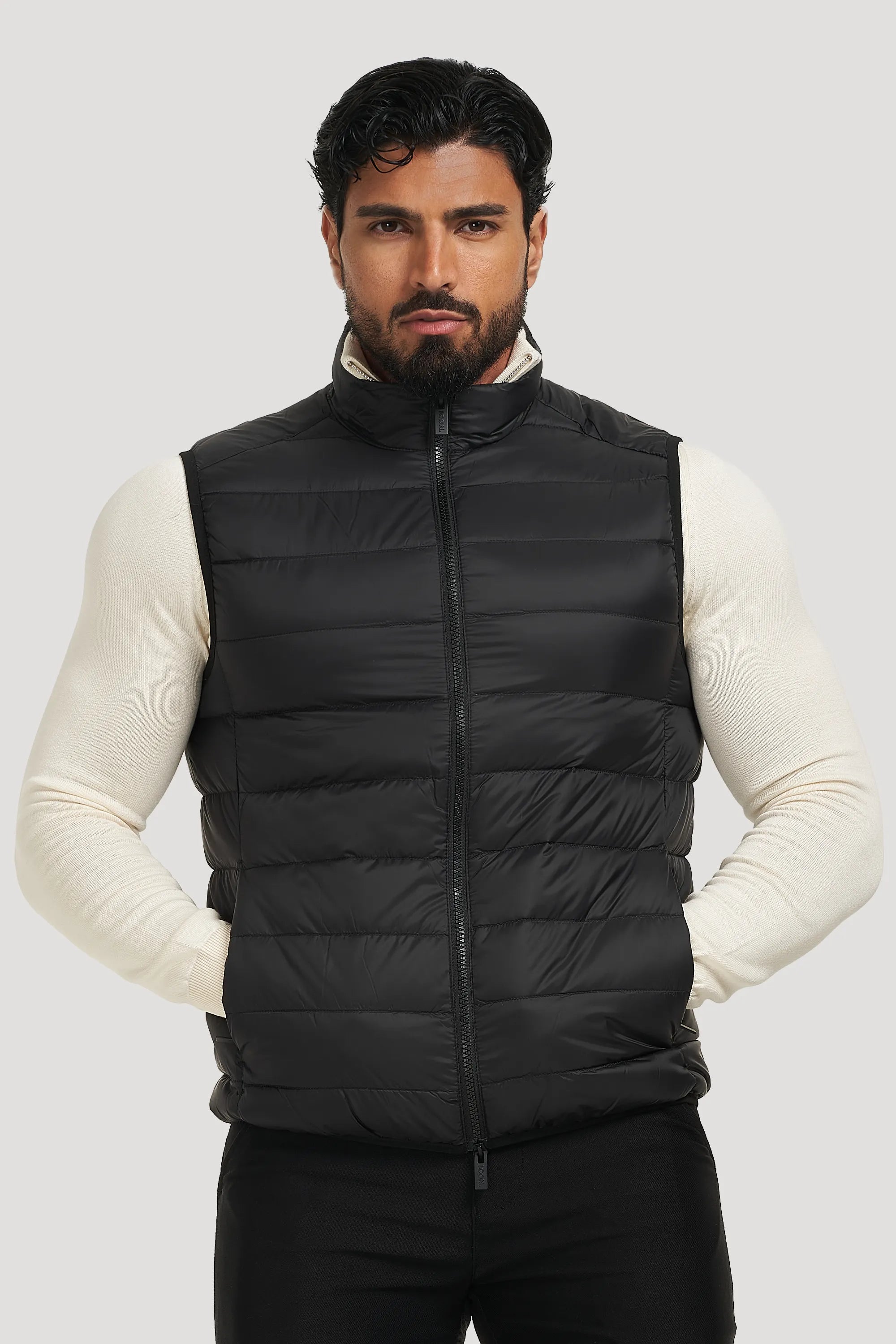 THE VERONA GILET