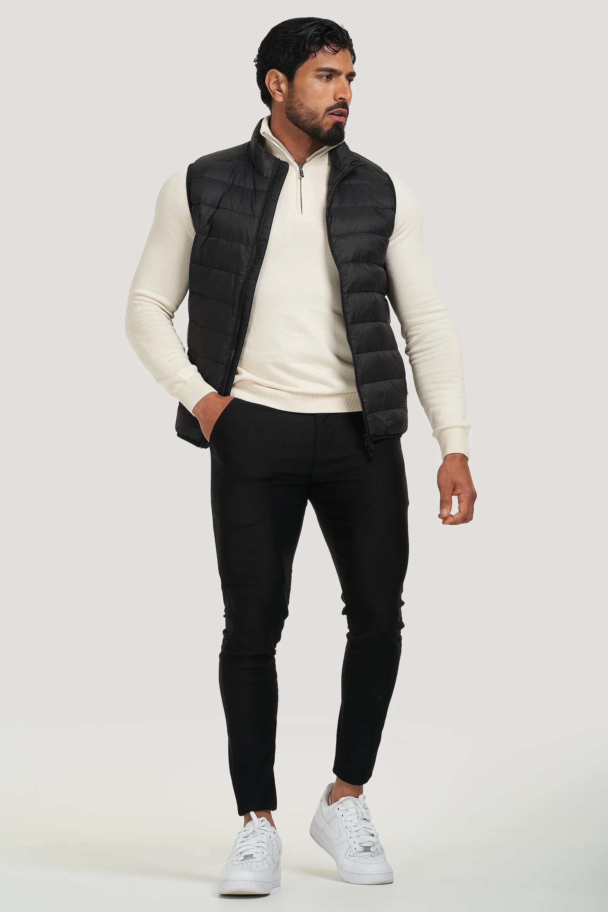 THE VERONA GILET