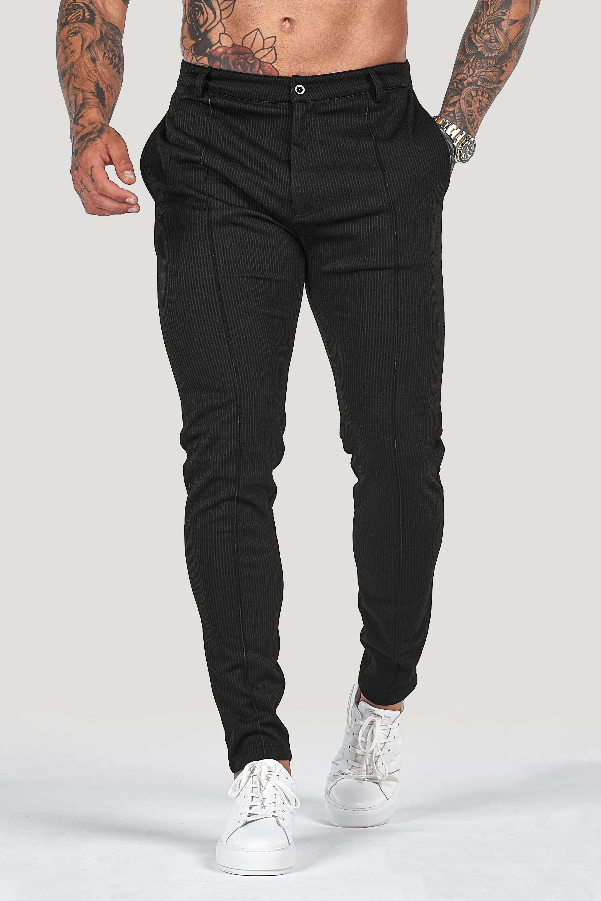 LE PANTALON AMARI 2.0