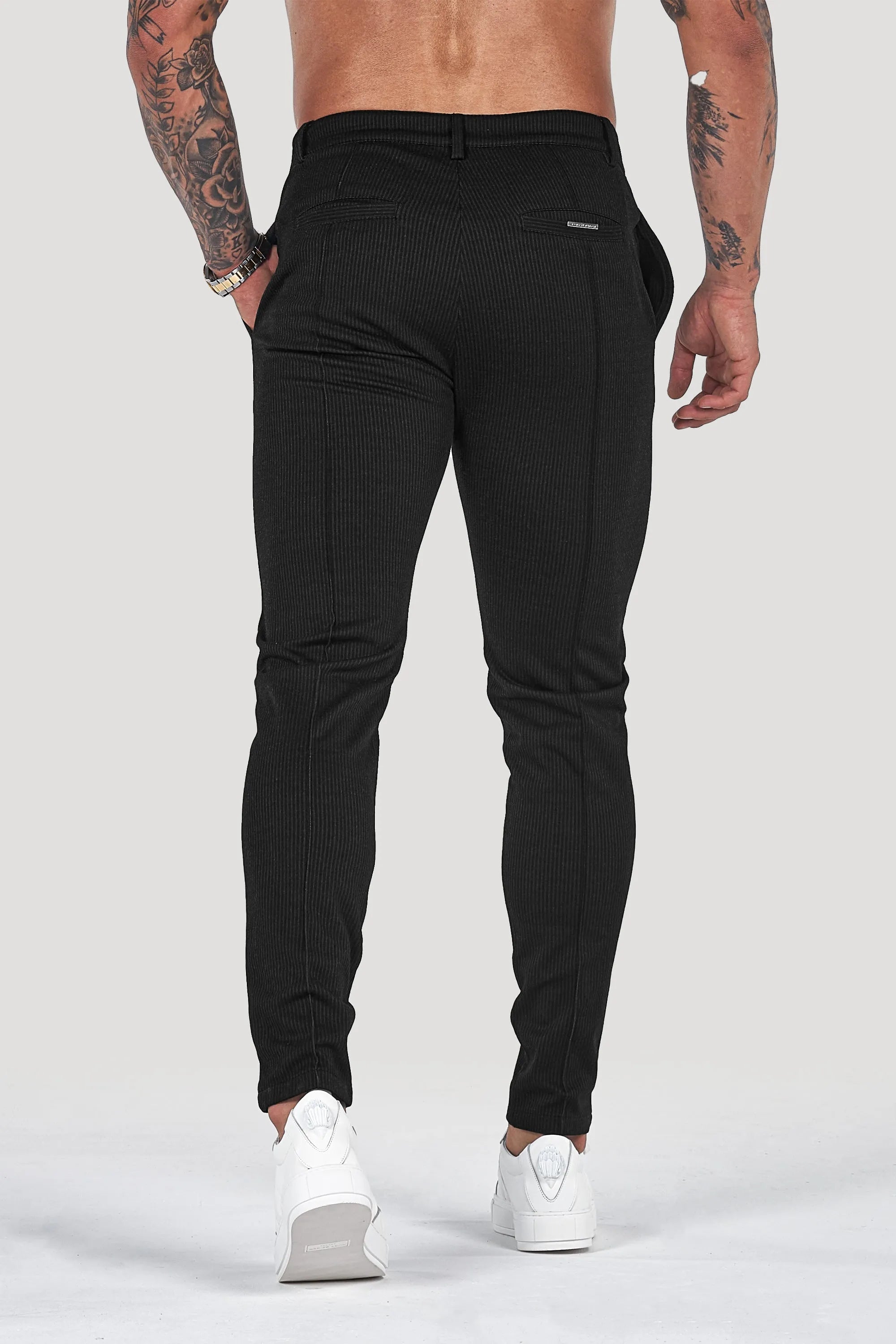 LE PANTALON AMARI 2.0