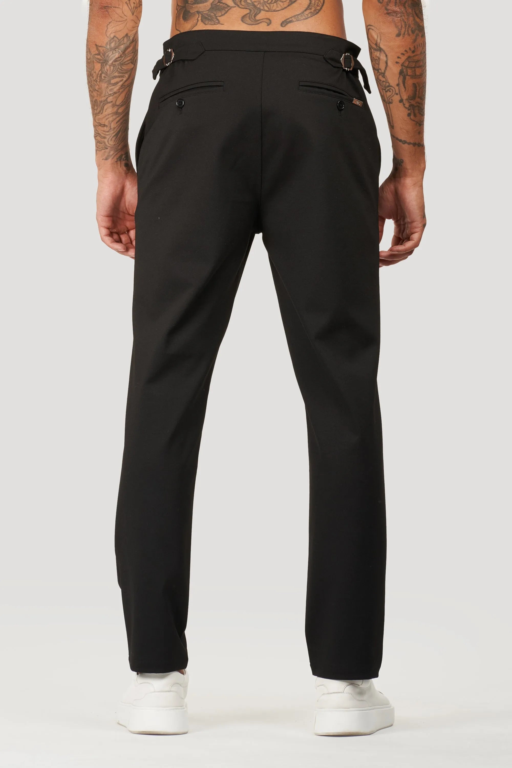 LE PANTALON AURELIO