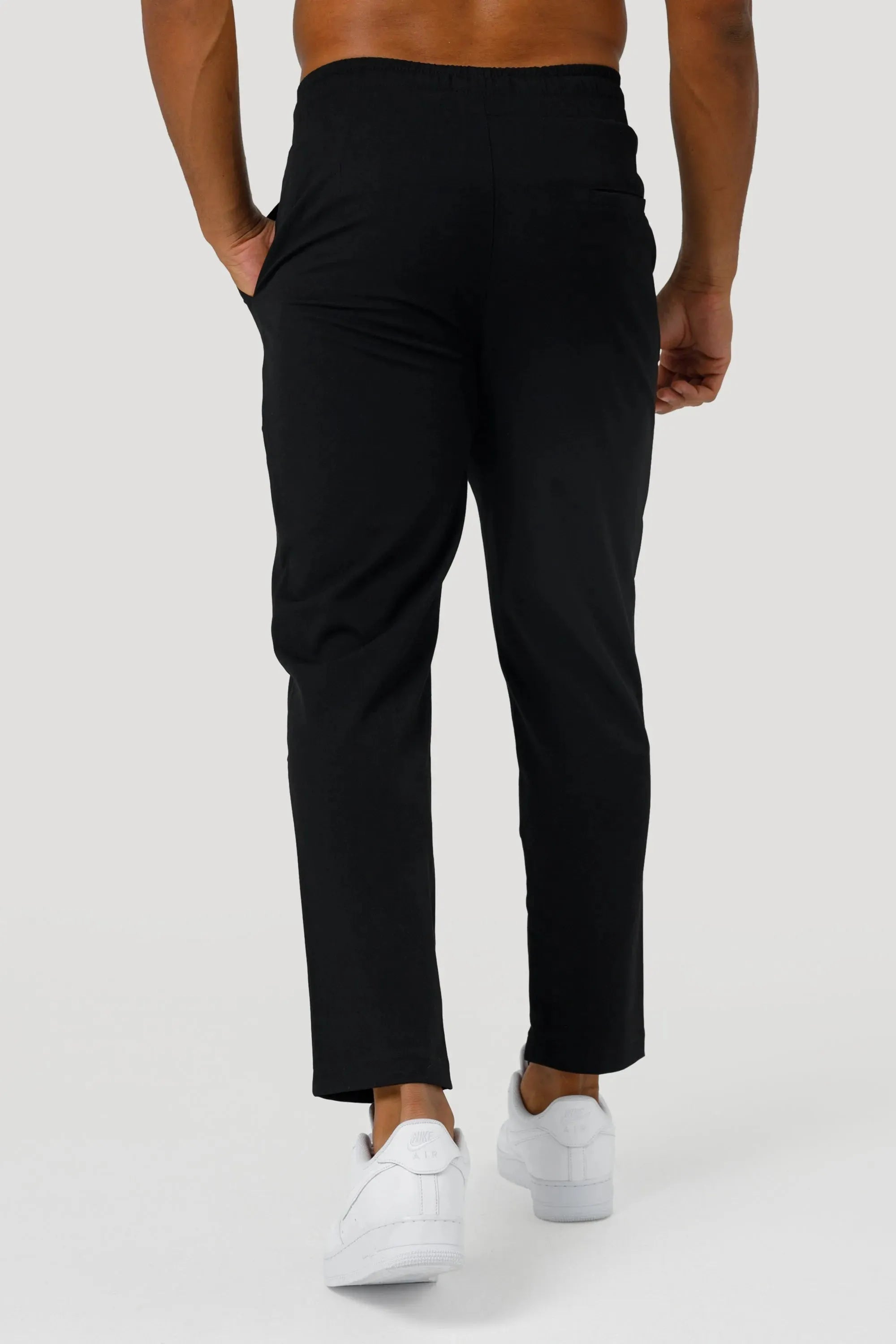 THE ELIO TROUSERS