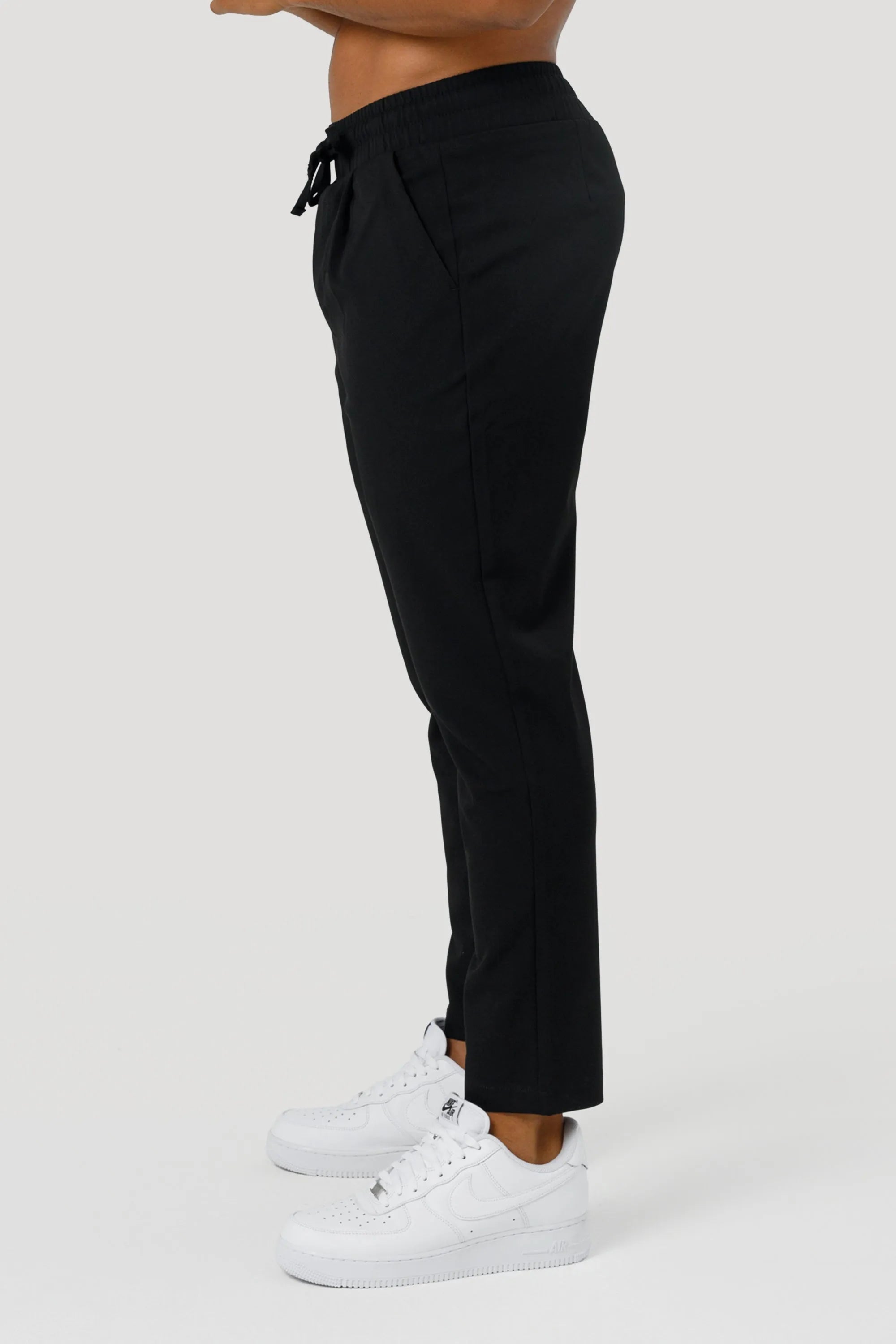 THE ELIO TROUSERS