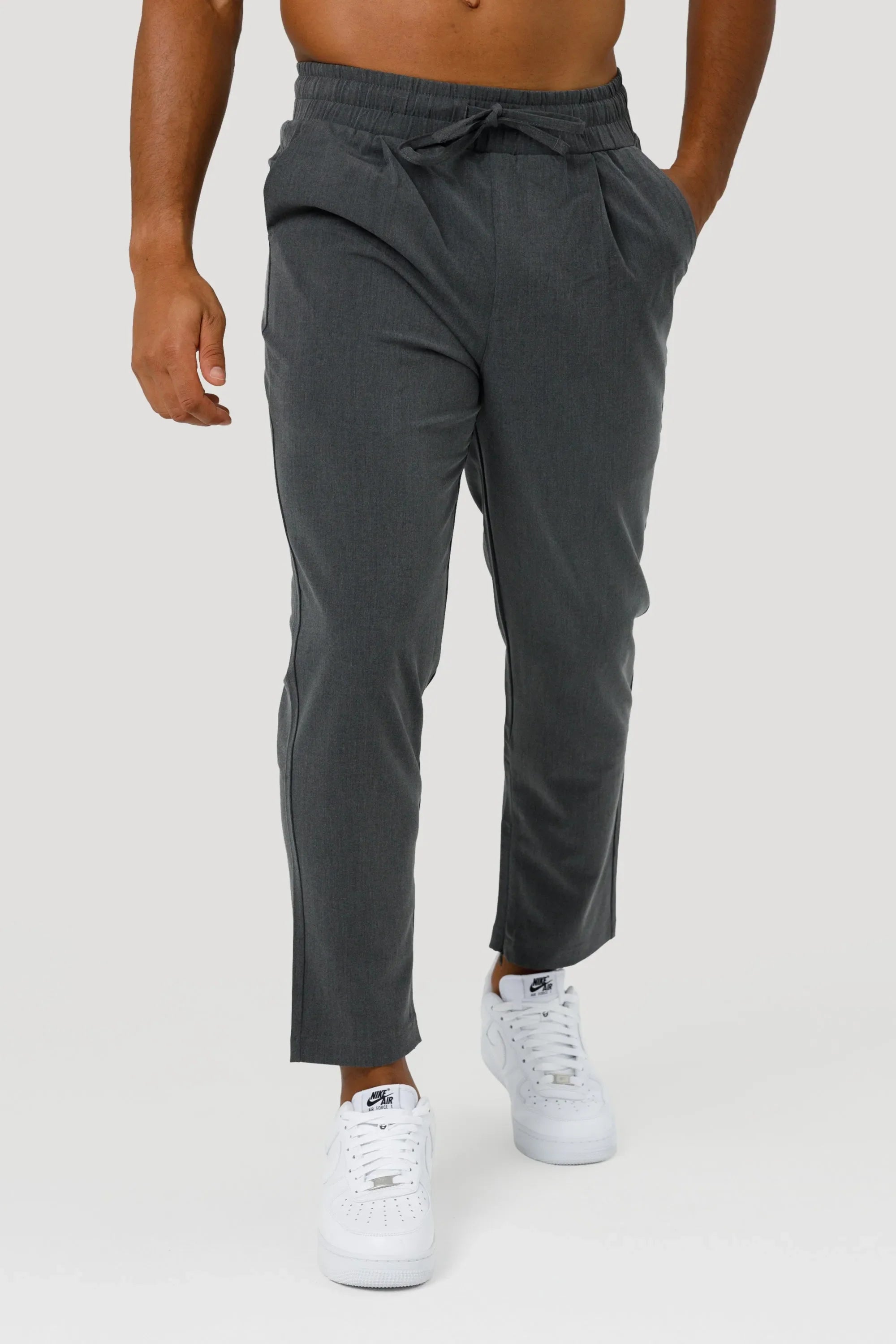 THE ELIO TROUSERS