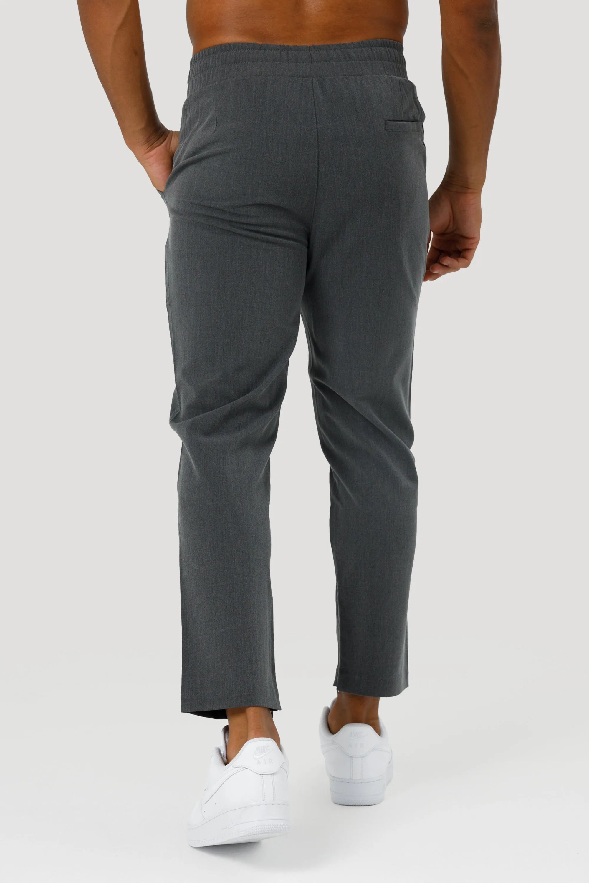 THE ELIO TROUSERS