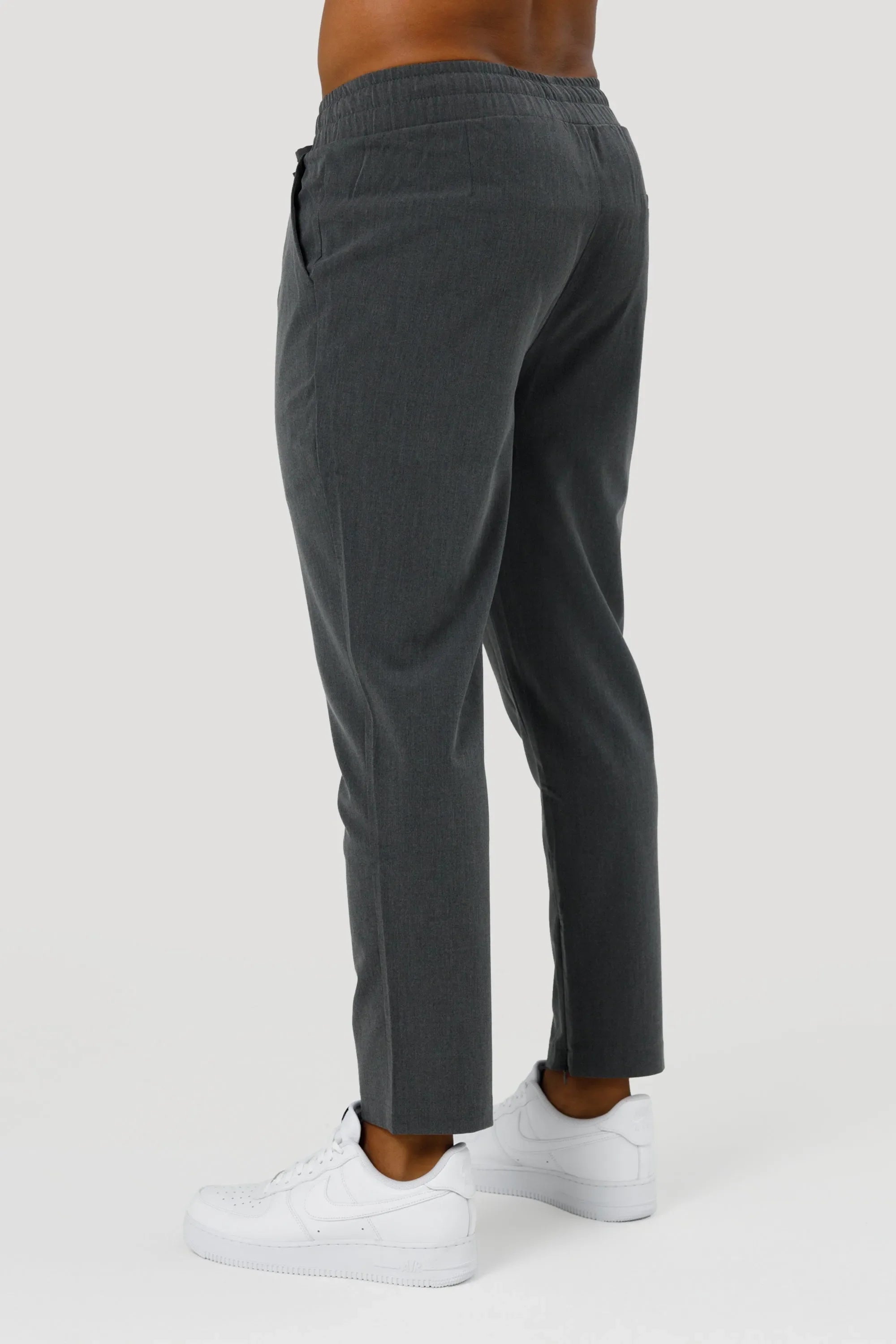 THE ELIO TROUSERS