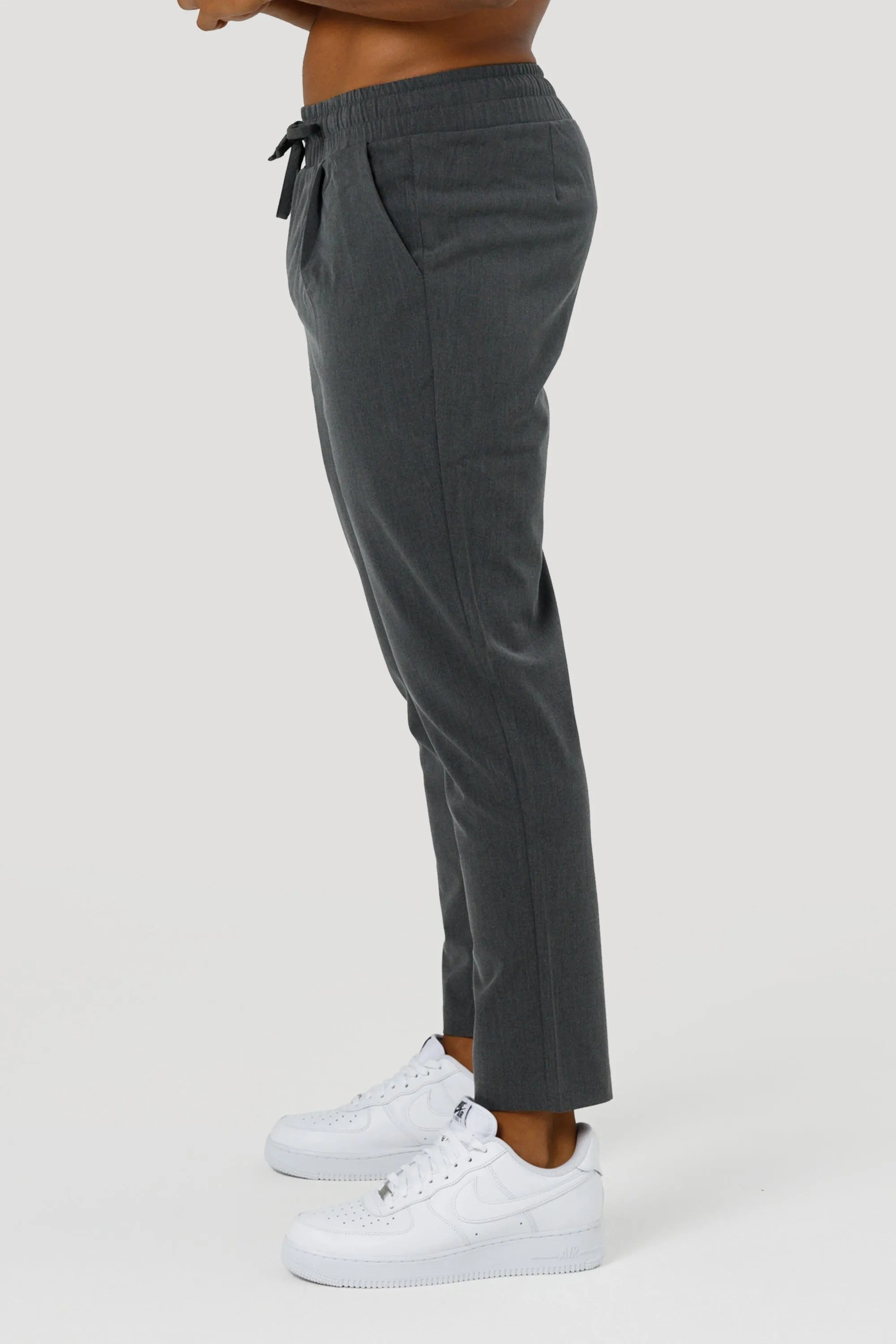 THE ELIO TROUSERS