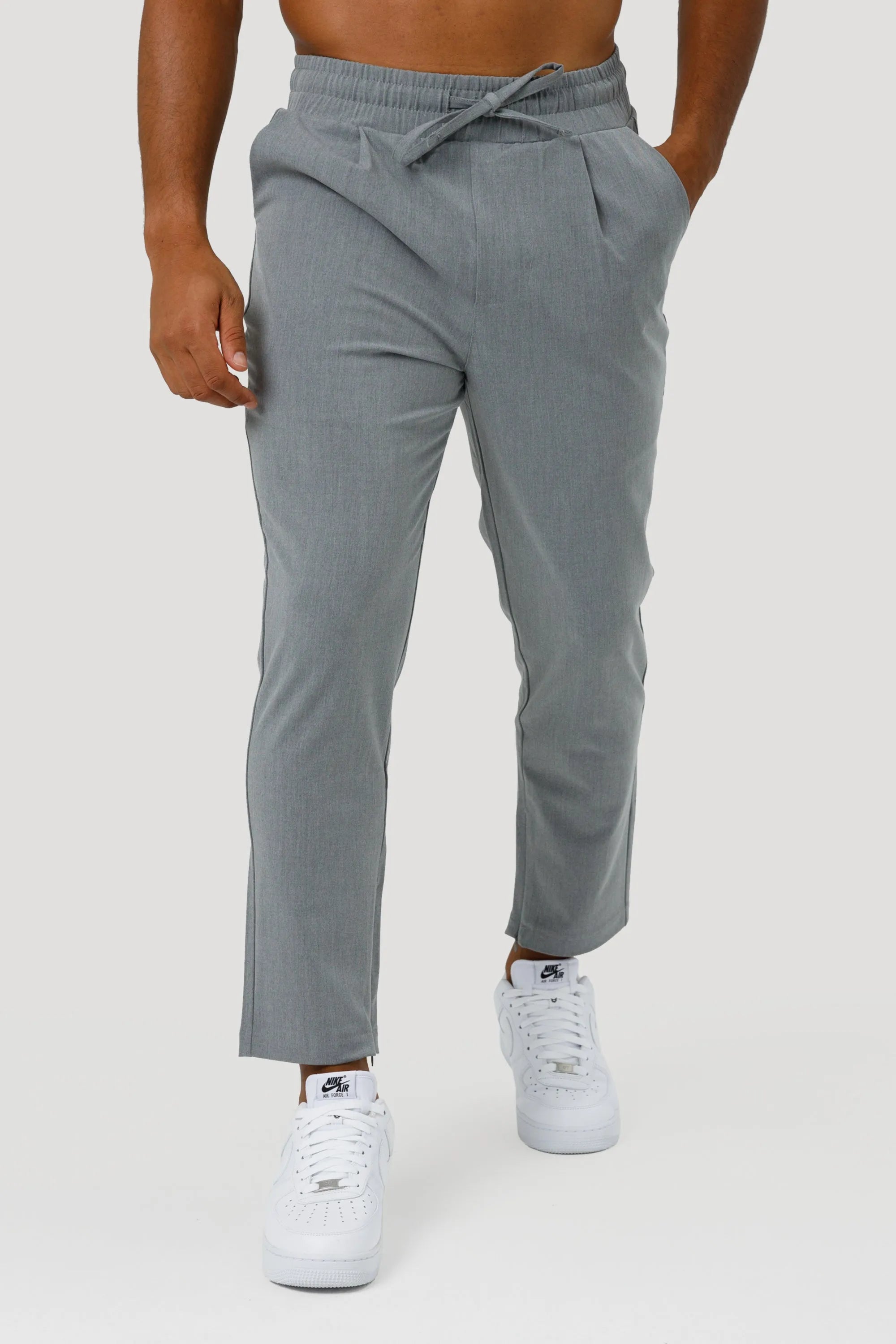 THE ELIO TROUSERS