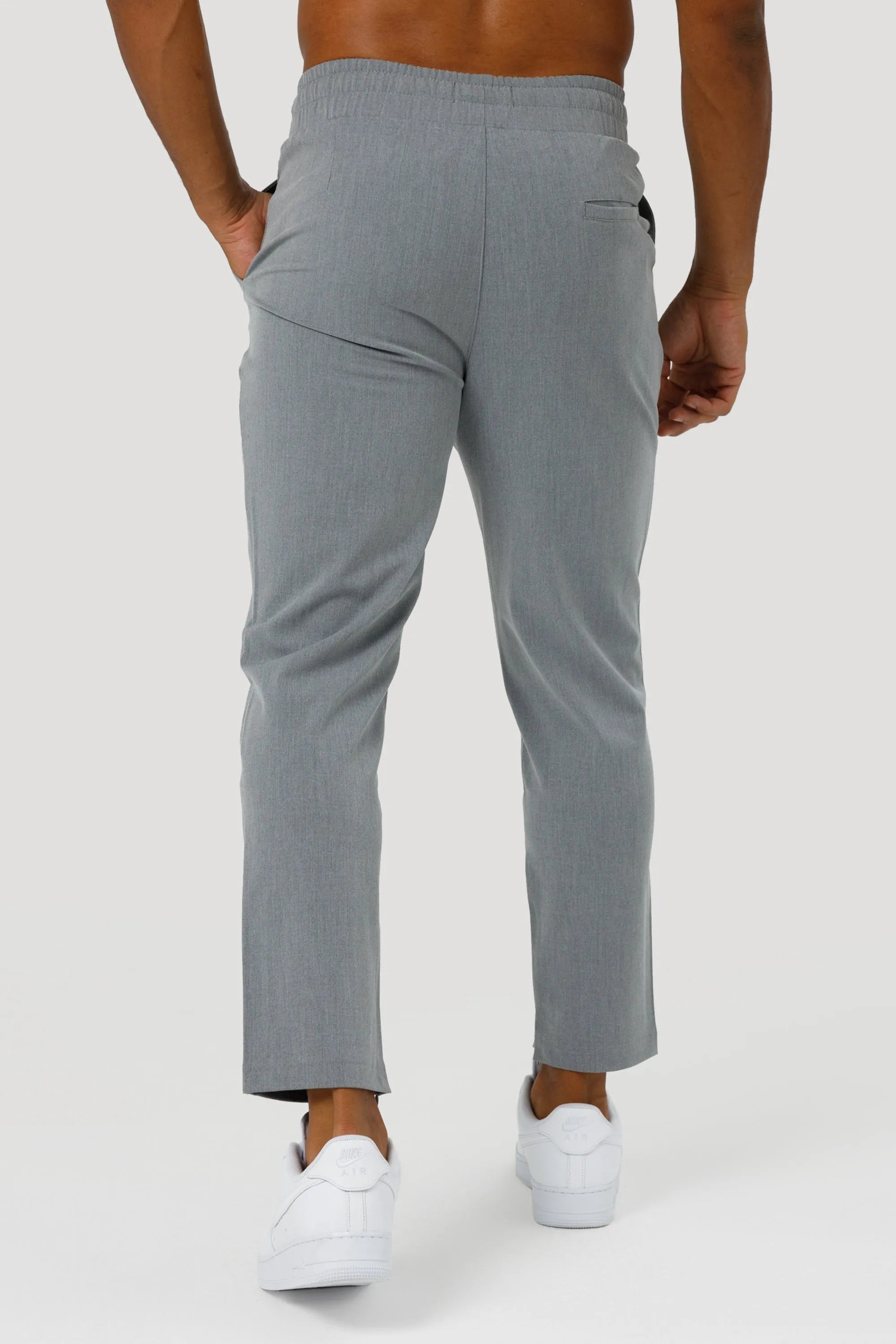 THE ELIO TROUSERS