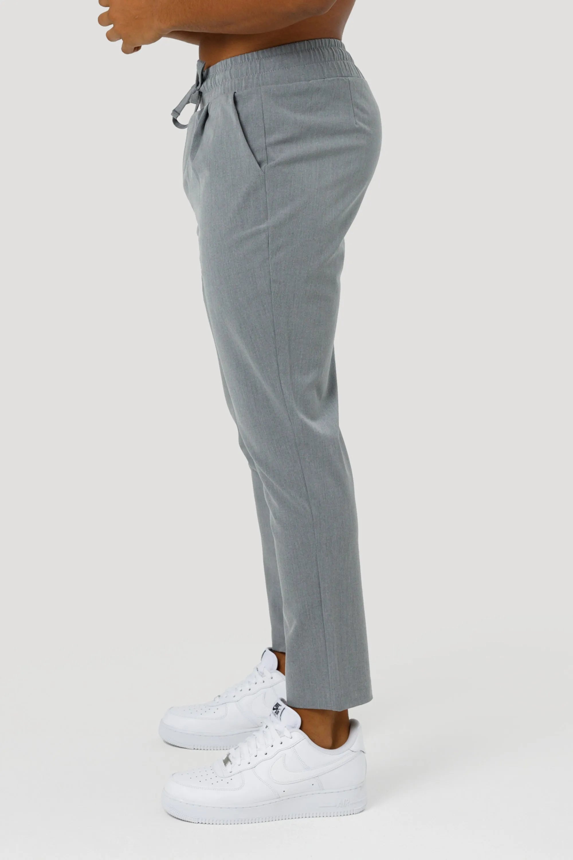 THE ELIO TROUSERS