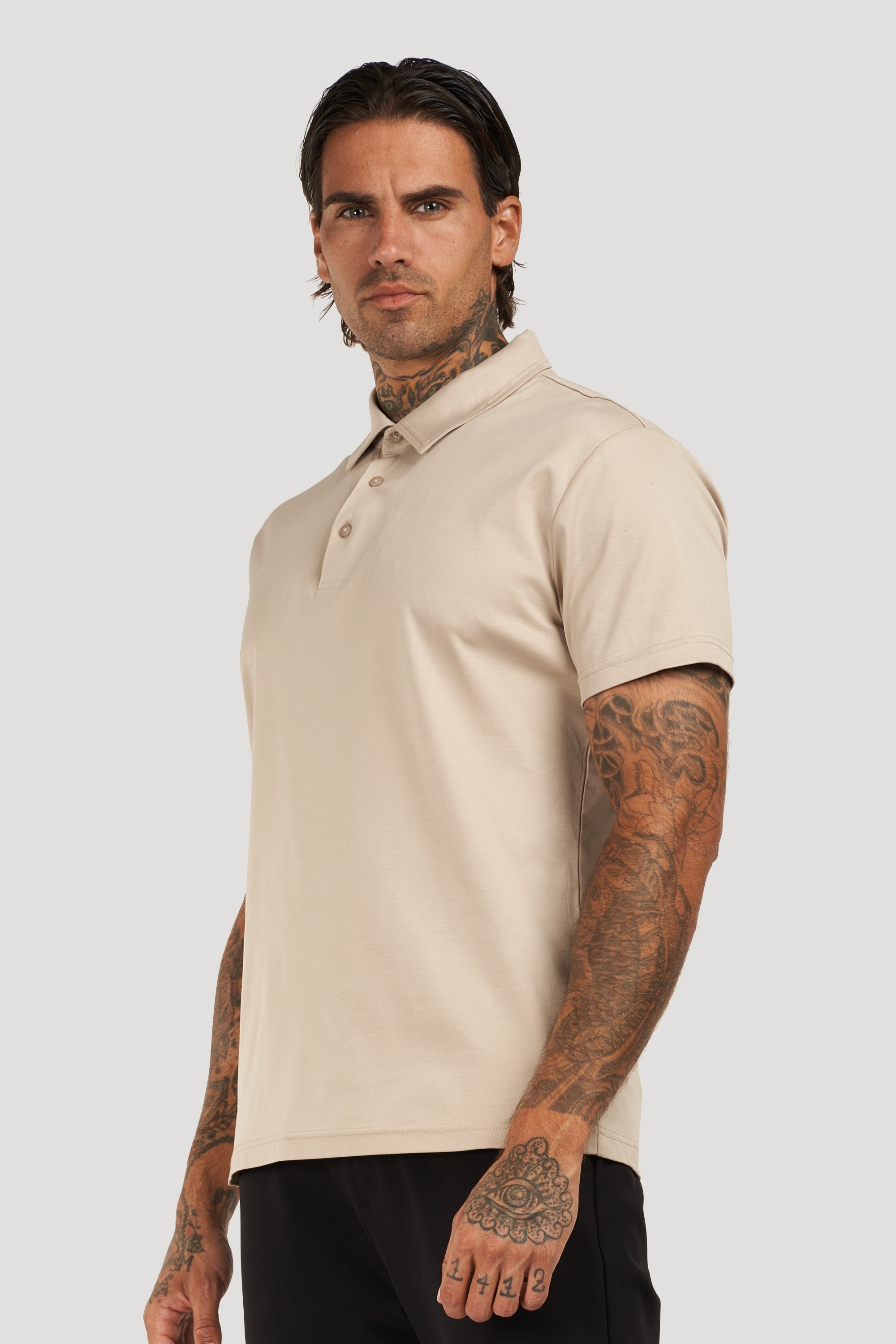 THE LUXE POLO