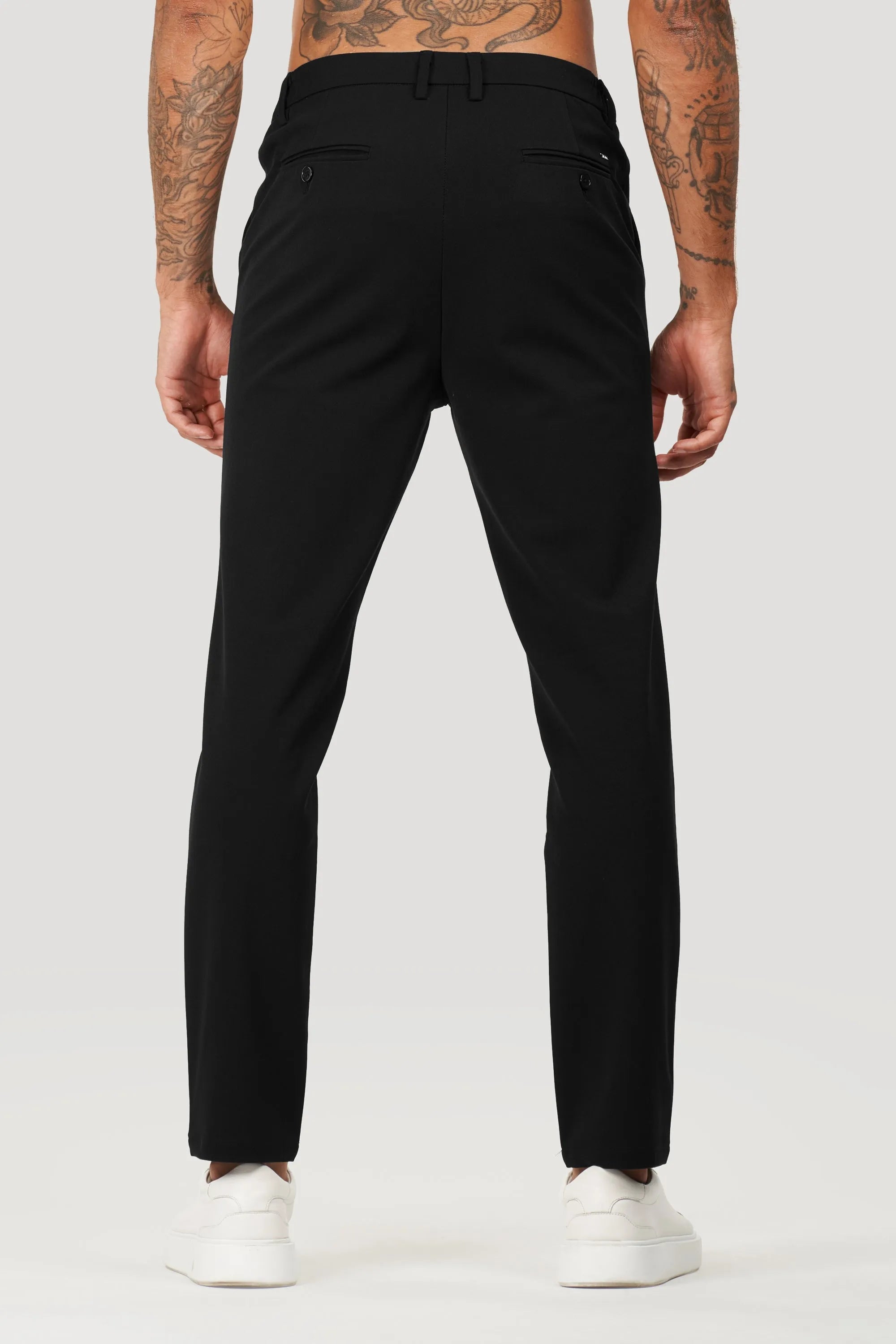 THE LAURO TROUSERS