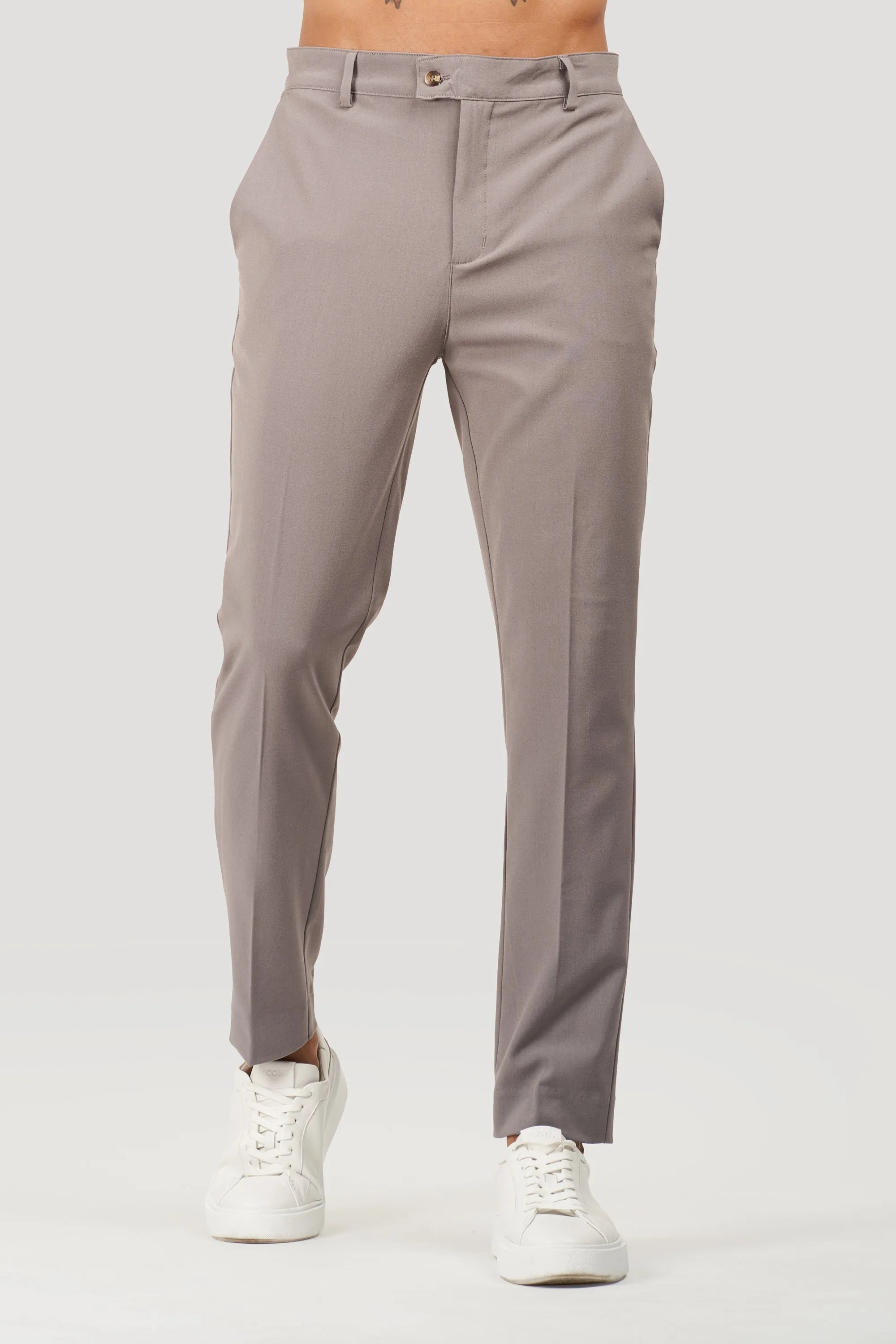 THE MILANO TROUSERS